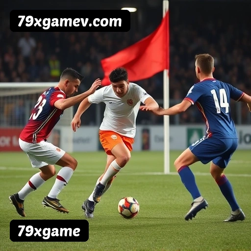 Vantagens exclusivas 79xgame para jogadores brasileiros - São Paulo, Rio, BH