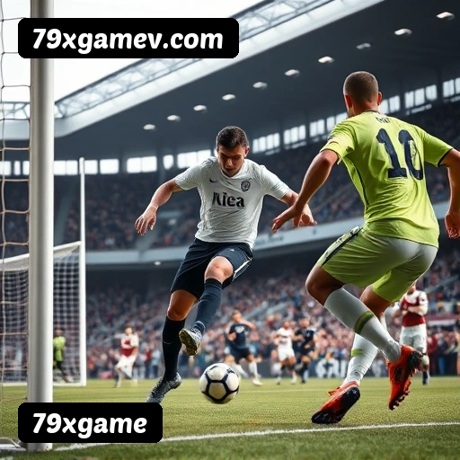 Níveis do programa VIP da 79xgame